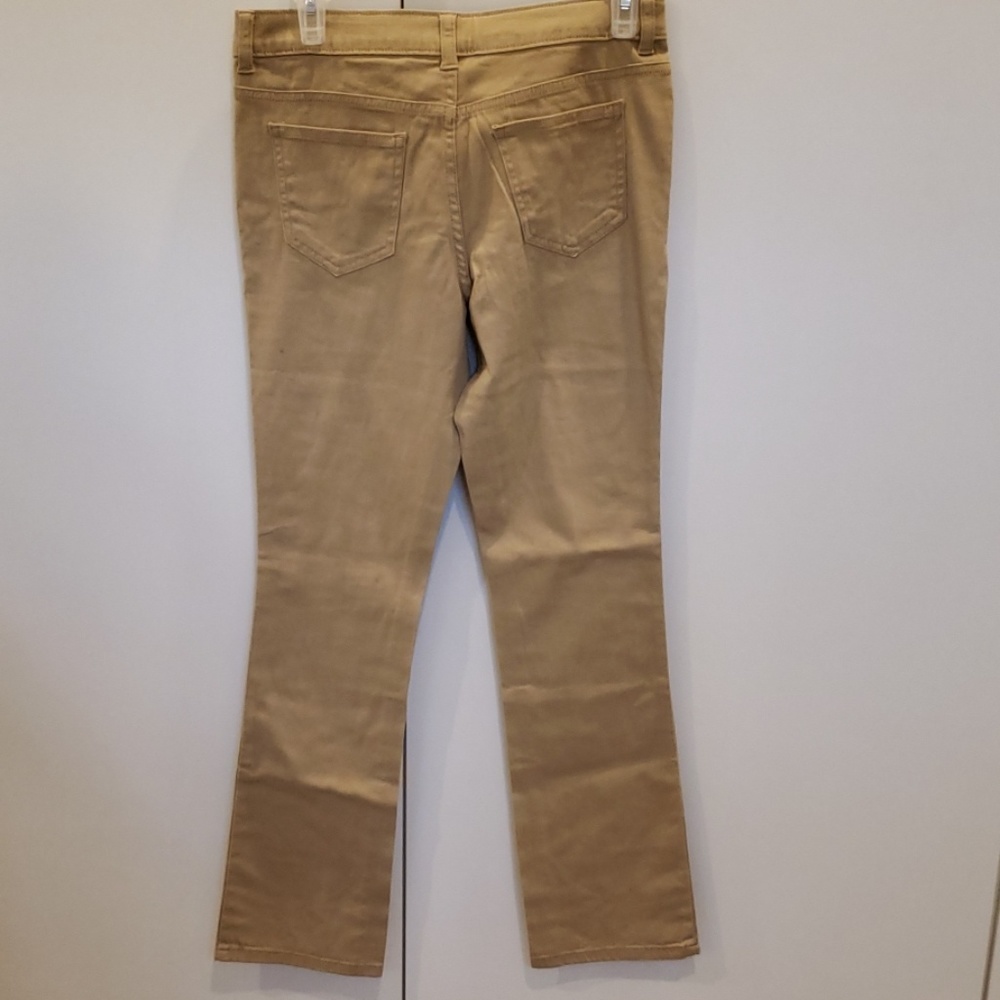 Bootcut pants - Picture 2 of 3